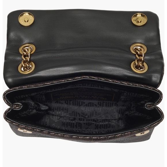 Kurt Geiger Mini Braxton Crossbody Bag NWT - Picture 5 of 6